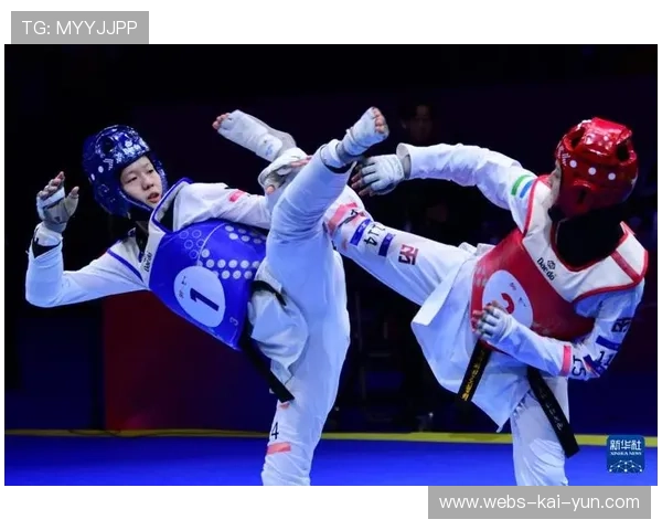 新周期国际规则变化，中国跆拳道队需针对性调整技战术。