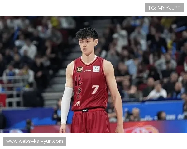 曾凡博因澄清信缺阵，北汽男篮元旦战广东有望复出