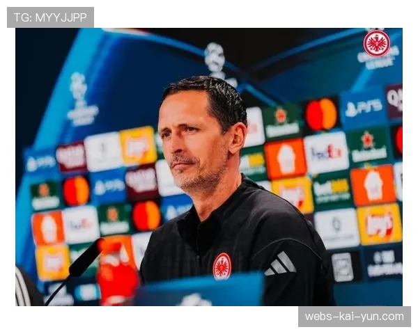 从降级区到欧战区：法兰克福主帅托普穆勒的半个赛季逆袭之路